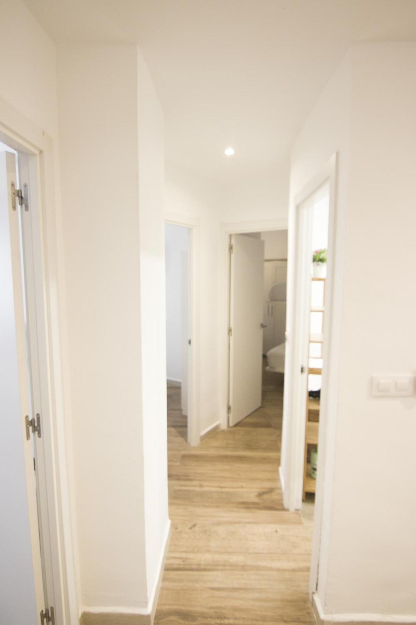 Rentalsevilla Ensenada Екстер'єр фото