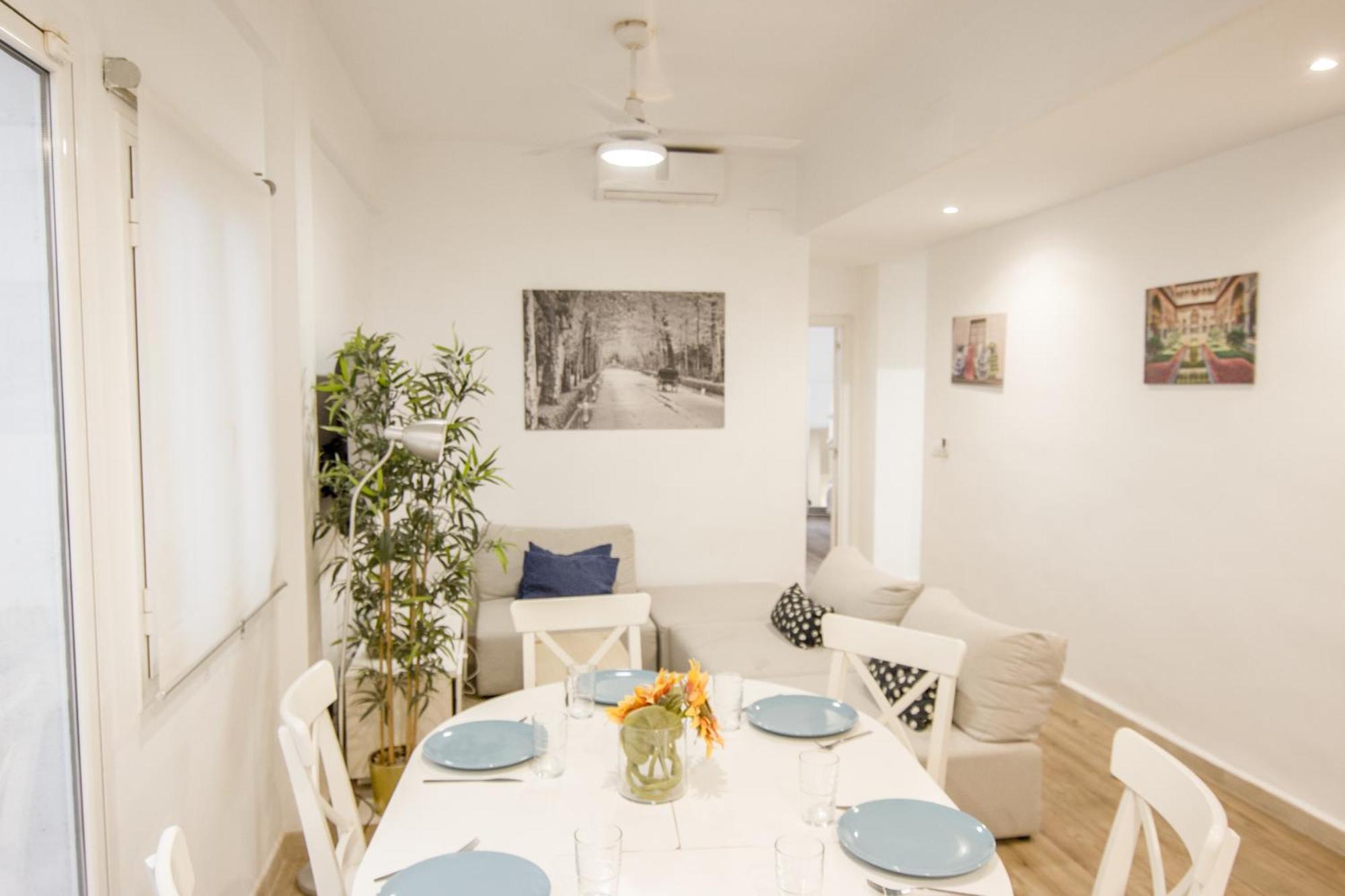 Rentalsevilla Ensenada Екстер'єр фото