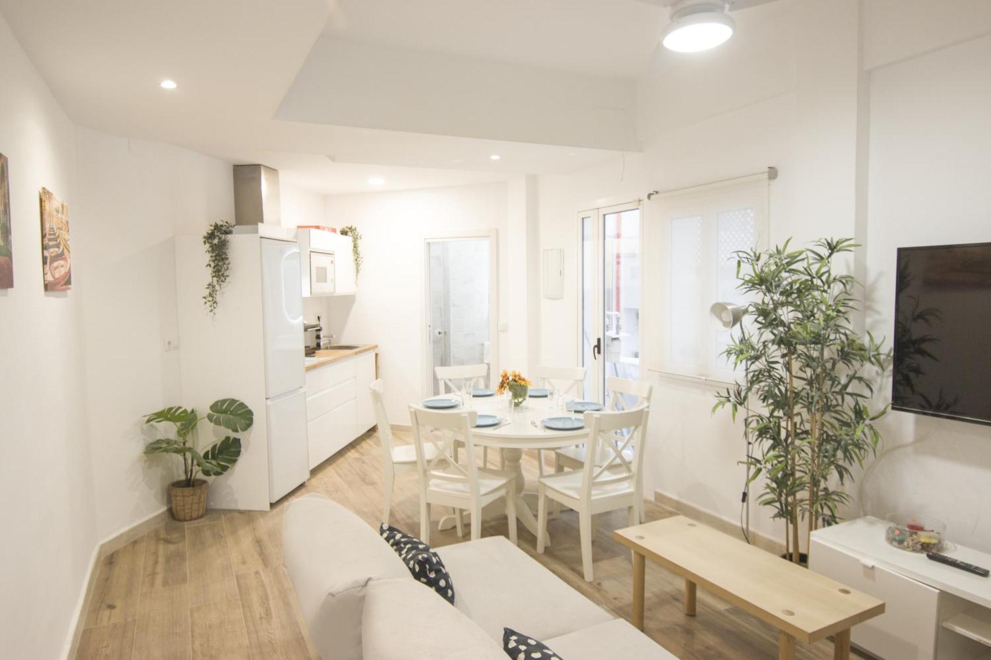 Rentalsevilla Ensenada Екстер'єр фото