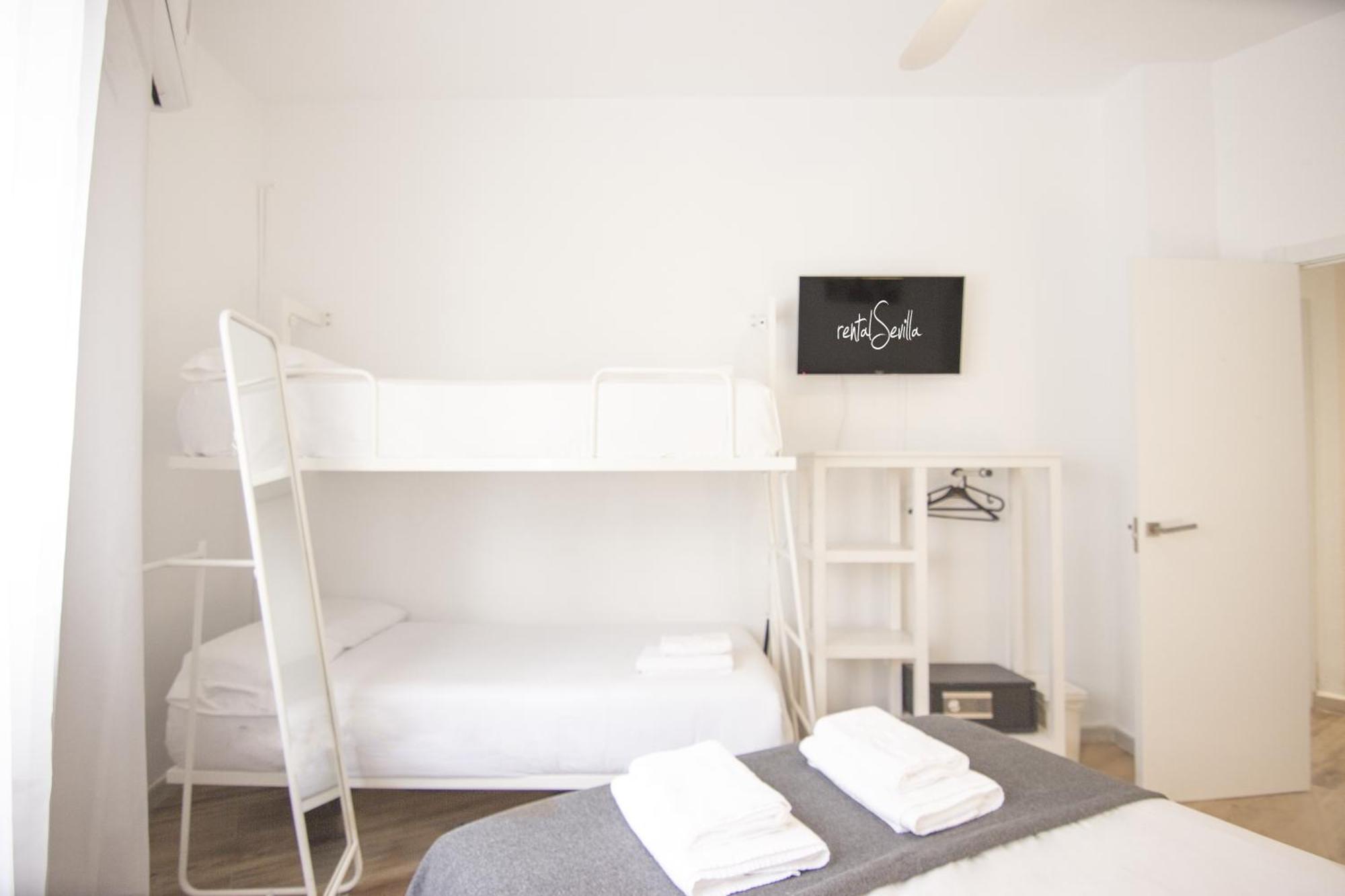 Rentalsevilla Ensenada Екстер'єр фото