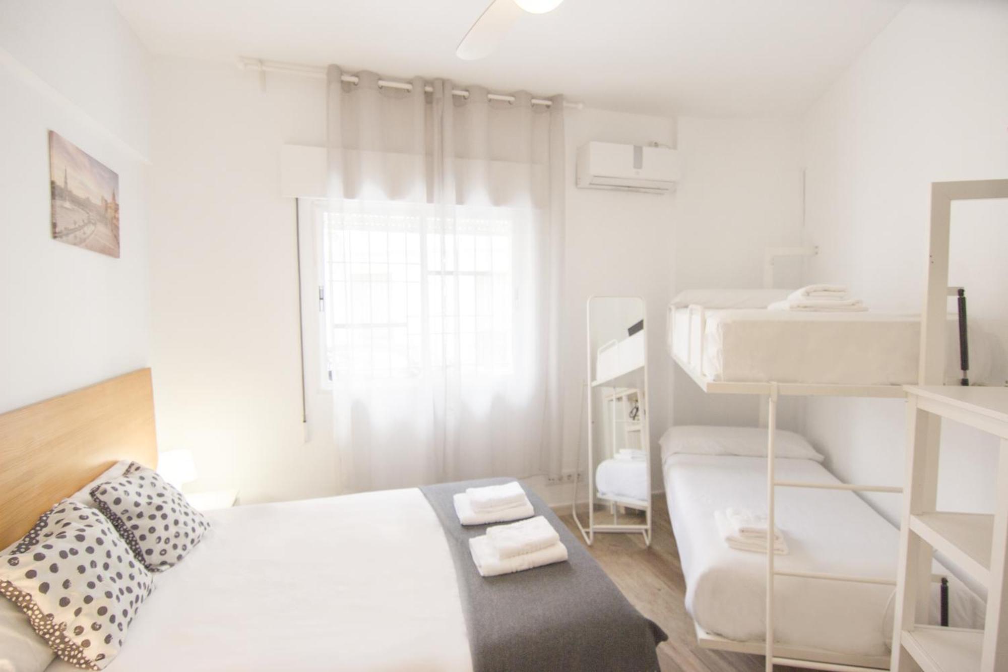 Rentalsevilla Ensenada Екстер'єр фото