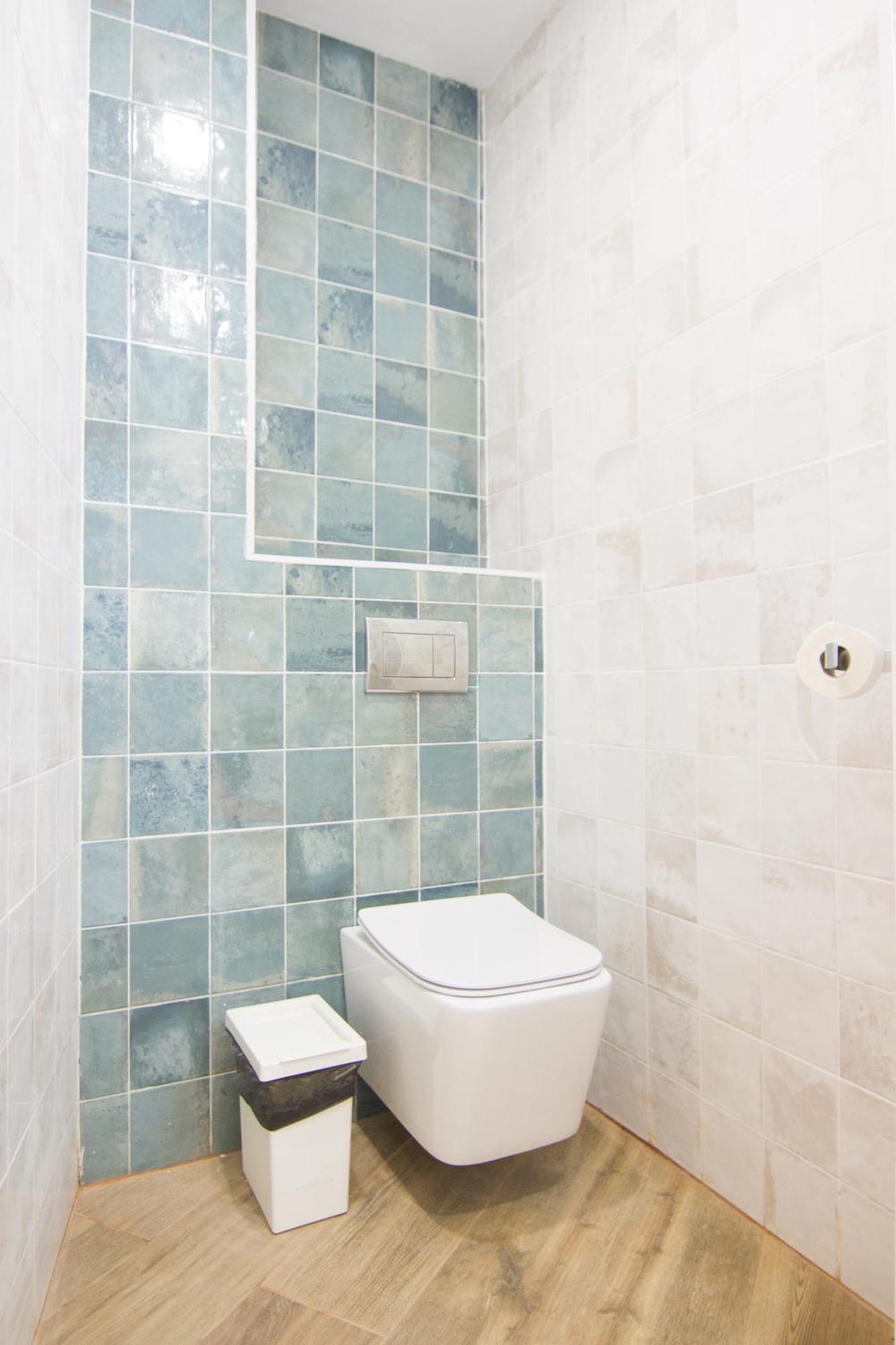 Rentalsevilla Ensenada Екстер'єр фото