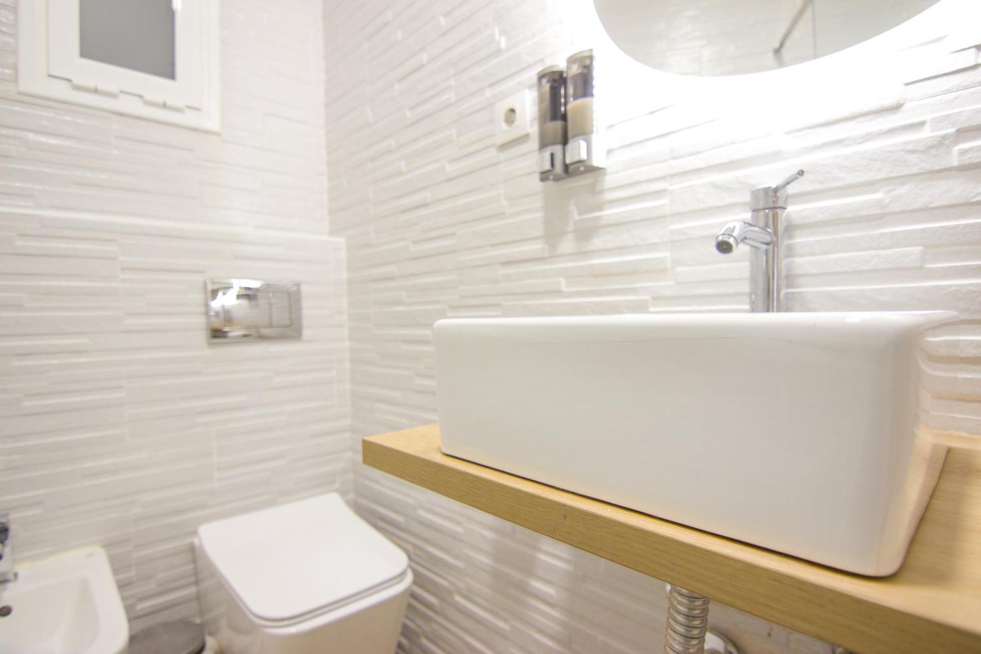 Rentalsevilla Ensenada Екстер'єр фото
