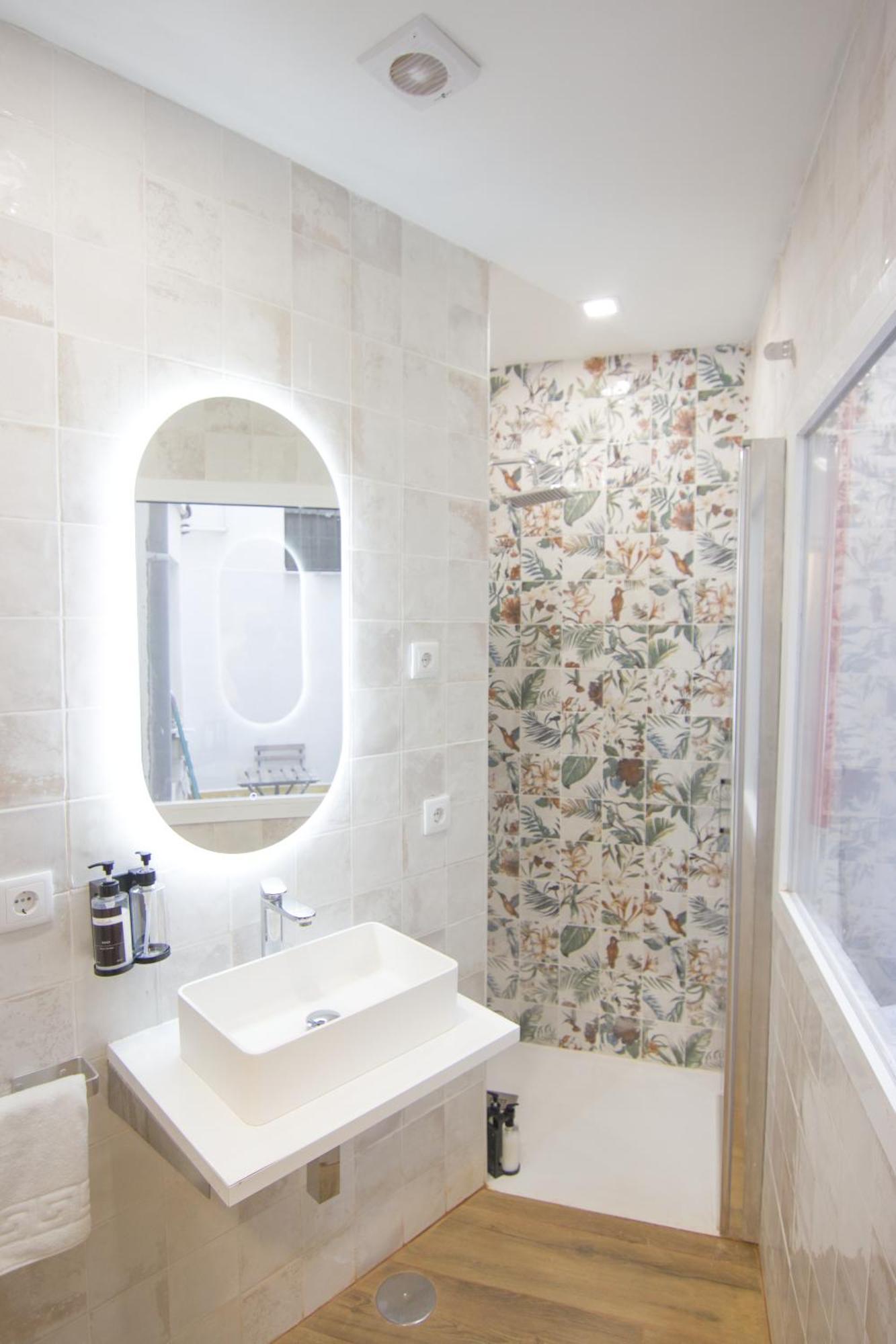 Rentalsevilla Ensenada Екстер'єр фото