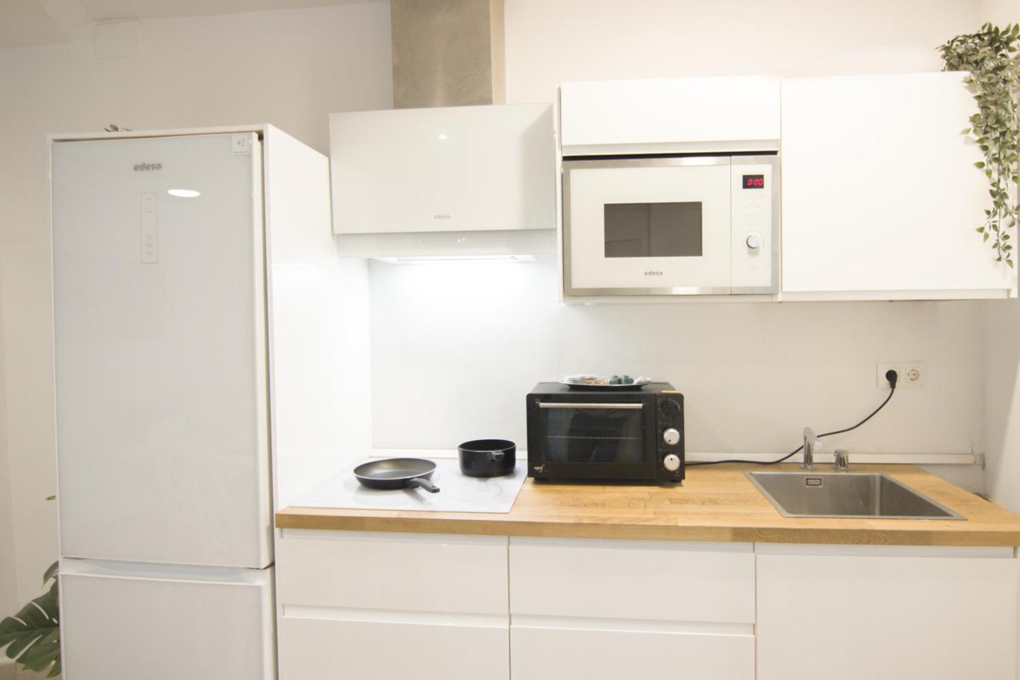 Rentalsevilla Ensenada Екстер'єр фото